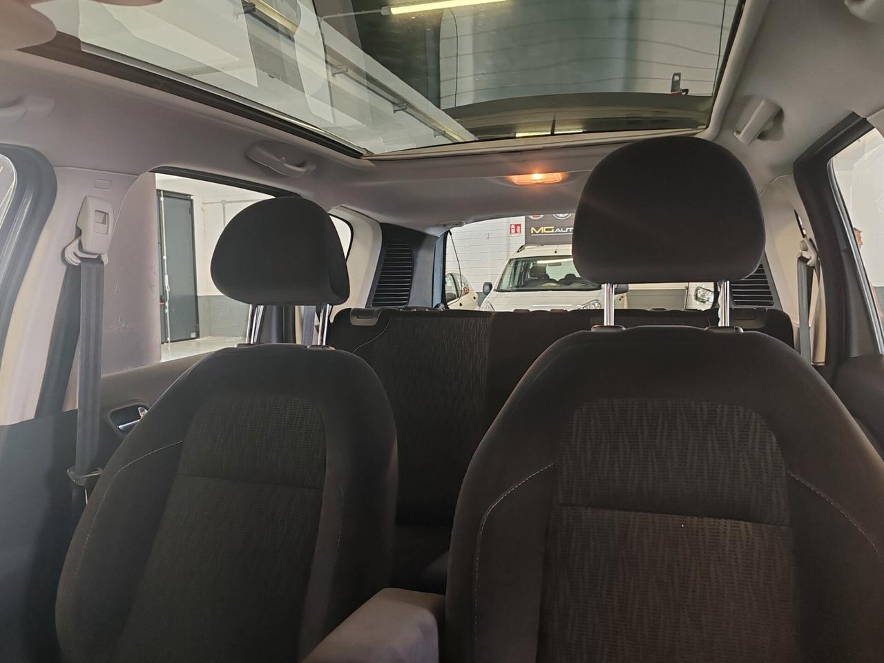 Citroen C3 Picasso 1.4 95CV Exclusive
