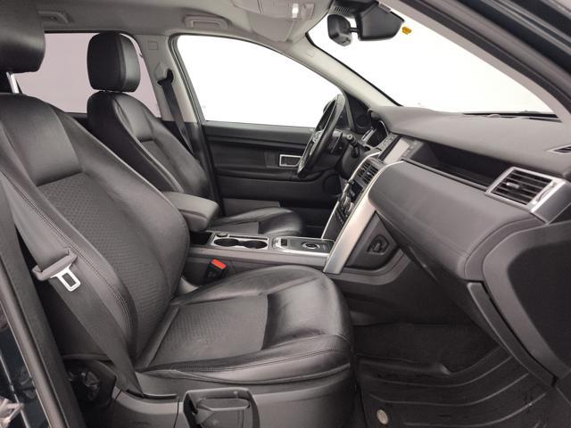LAND ROVER Discovery Sport 2.0 td4 HSE Luxury awd 150cv auto