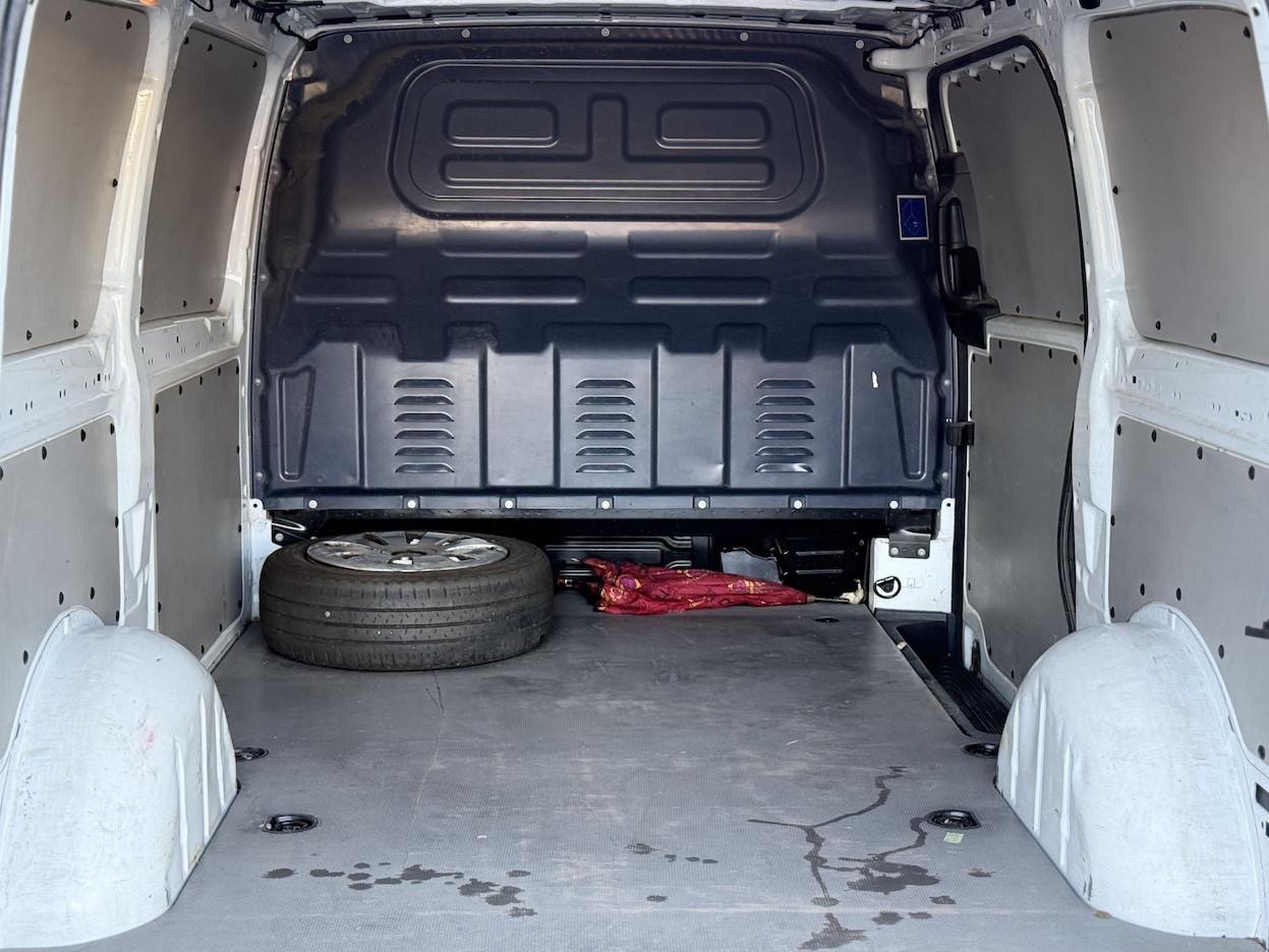 Mercedes-Benz Vito 1.7 Diesel 102CV E6 - 2021