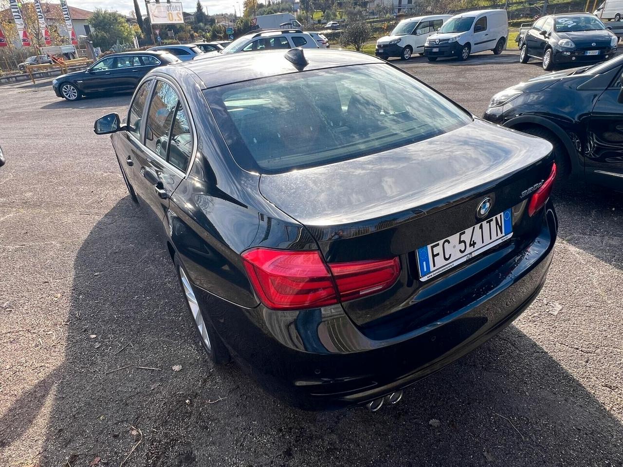 Bmw 320 320D BUSINESS