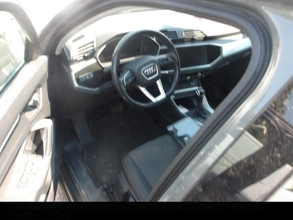 AUDI Q3 SPORTBACK 35 TDI 150CV S-TRONIC QUATTRO BUSINESS PLUS ( FARI LED MATRIX - VIRTUAL COCKPIT - CRUISE - NAVI - CERCHI 18 )