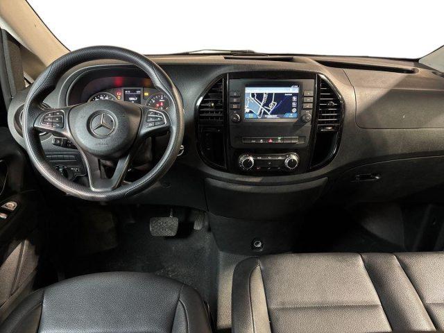 MERCEDES-BENZ Vito 2.0 116 CDI PC-SL Tourer Pro Long