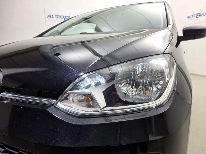 Volkswagen up! up! 5p 1.0 Take up! 60cv solo 54.000 Km