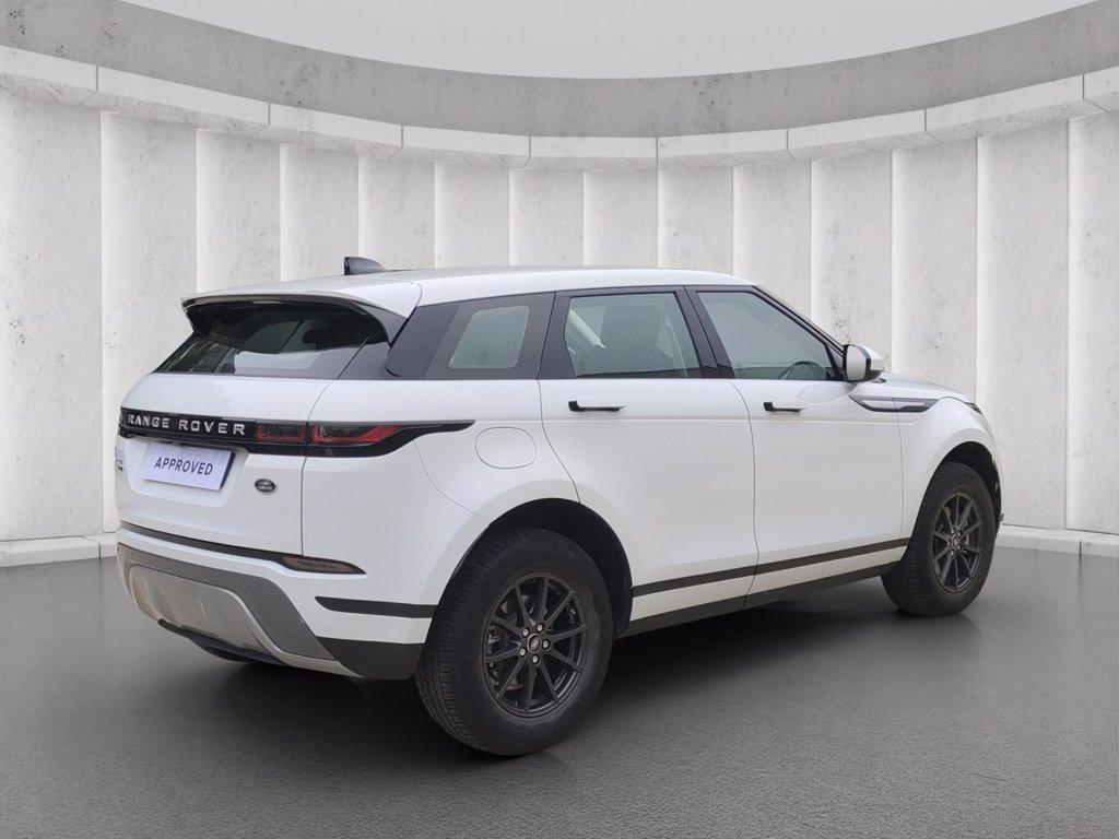 LAND ROVER Range Rover Evoque 2 serie LAND ROVER 2.0D I4-L.Flw 150 CV AWD Auto del 2020