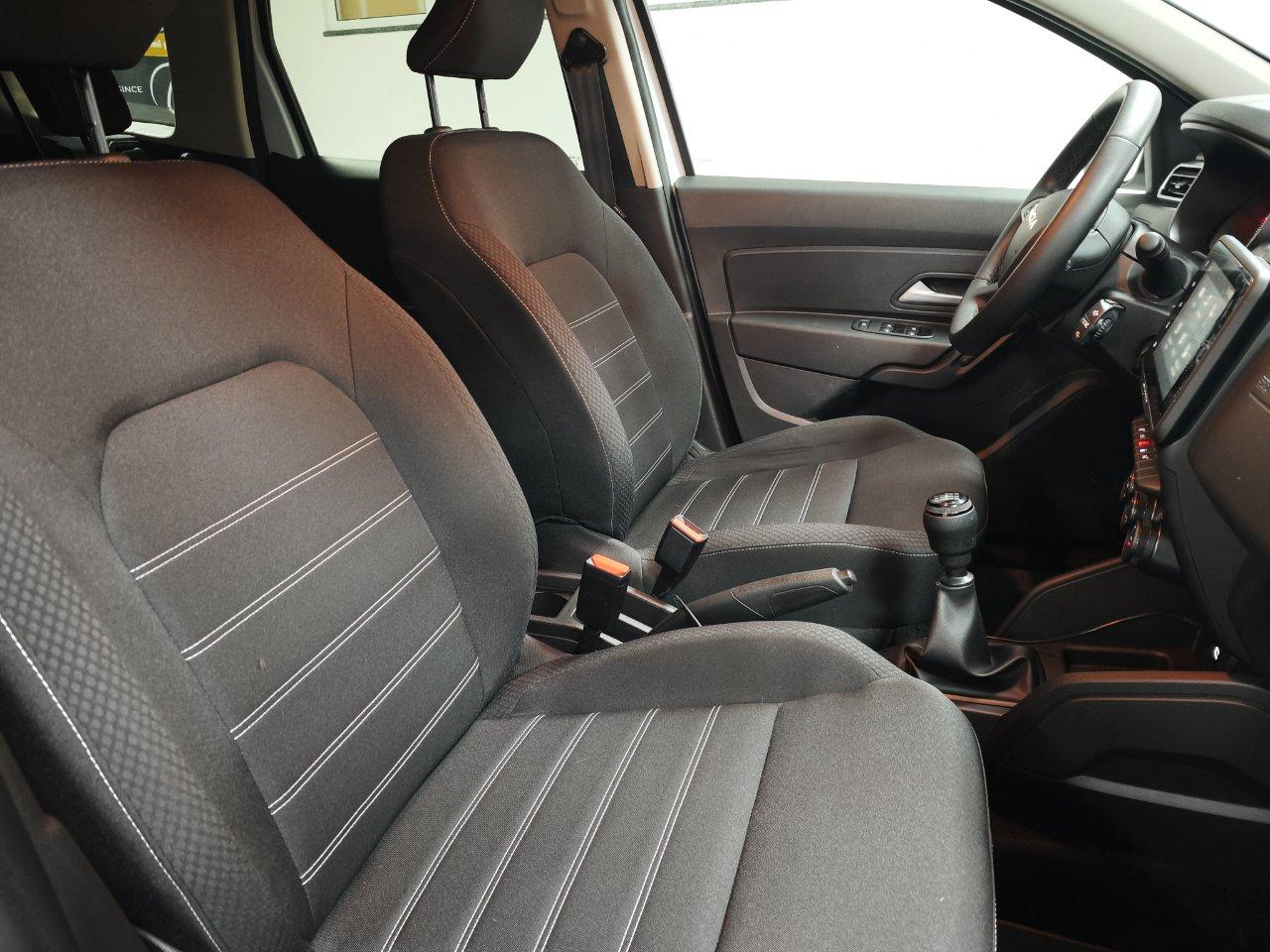 Dacia Duster 1.0 tce Expression Gpl 4x2 100cv