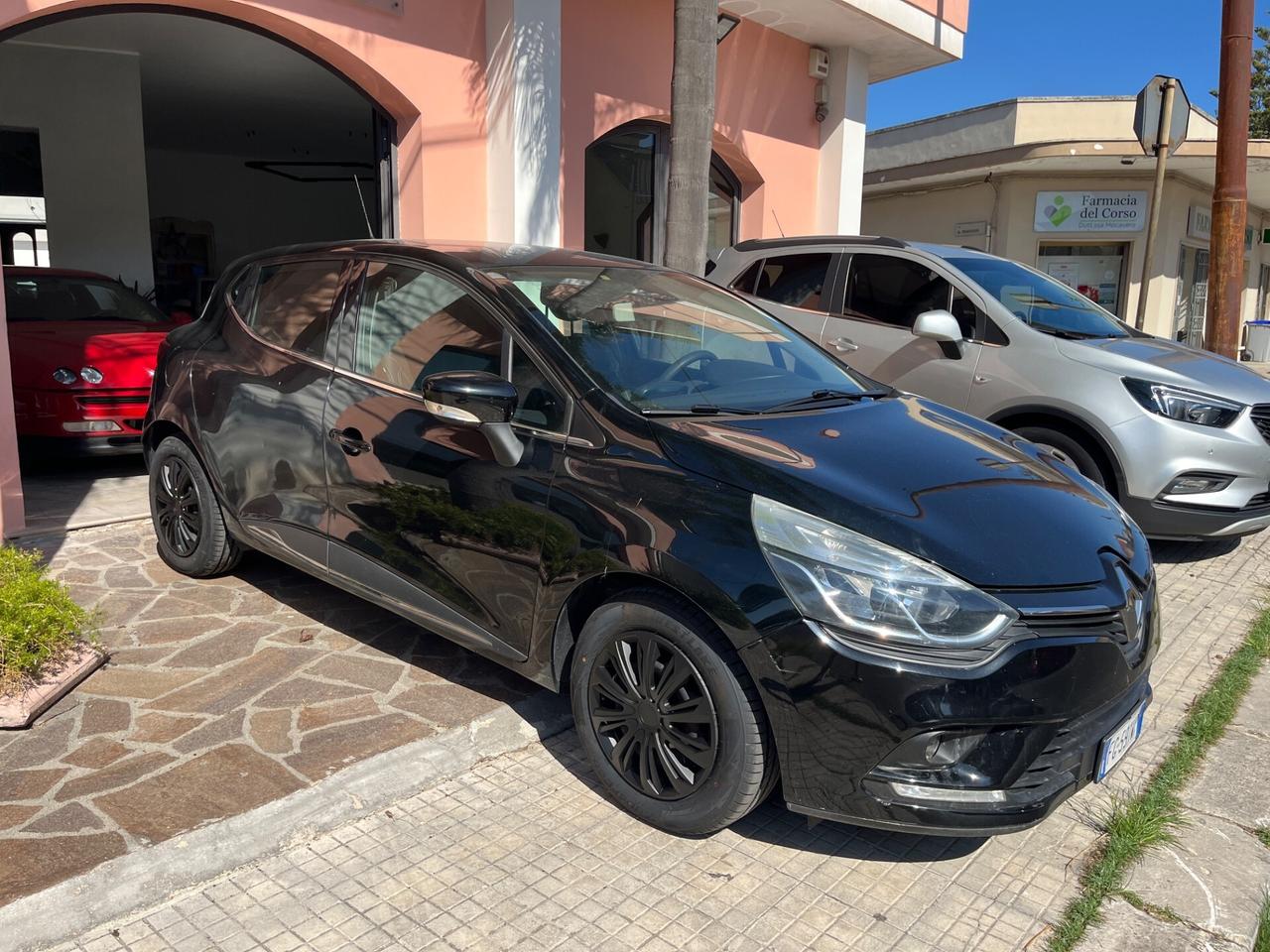Renault Clio TCe 12V 90 CV GPL Start&Stop 5 porte Energy Zen