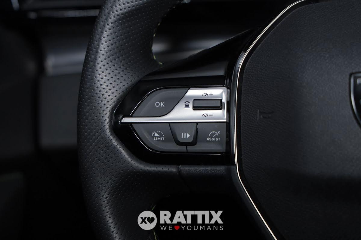 Peugeot 308 SW 1.5 bluehdi 130CV GT eat8