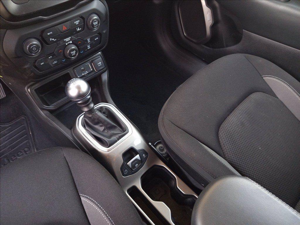 JEEP Renegade 1.6 mjt Limited 2wd 130cv del 2022