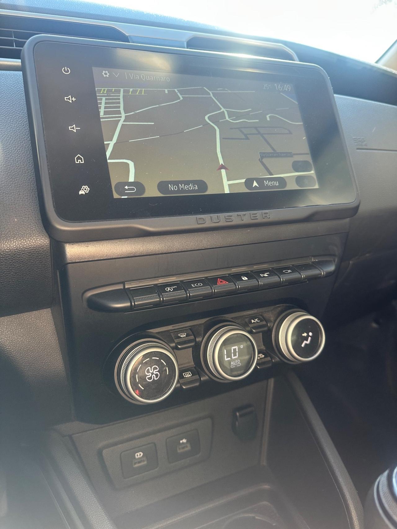 Dacia Duster 1.0 TCe GPL 4x2 Journey