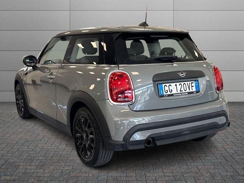 MINI Mini One 55kW Classic