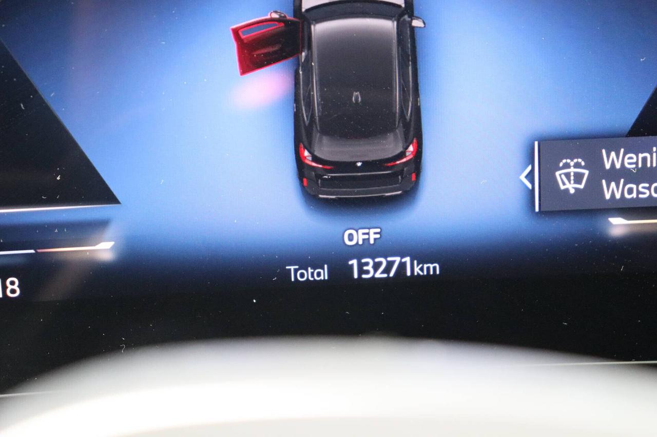 BMW X1 20D 163CV AUT. 48V S-DRIVE MSPORT *2025