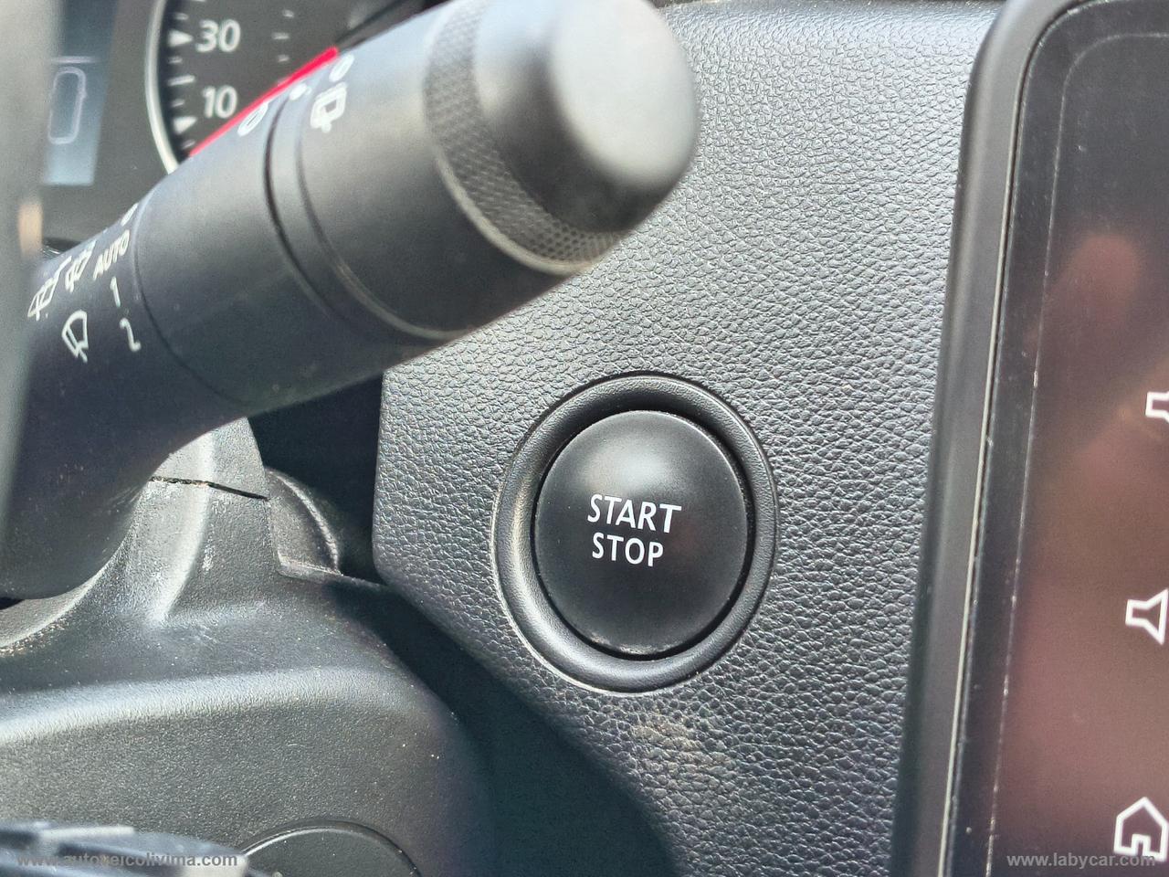 DACIA Duster 1.0 TCe GPL 4x2 Journey