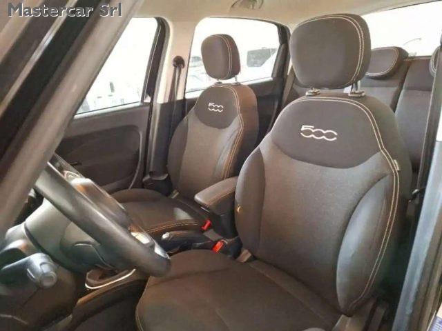 FIAT 500L 1.3 mjt Business 95cv - FN489TW