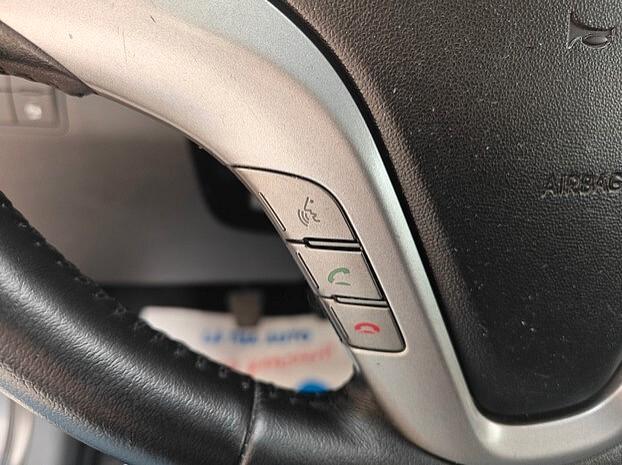 HYUNDAI iX20 1.4 CRDI 90 CV EURO 6 - 12/2015