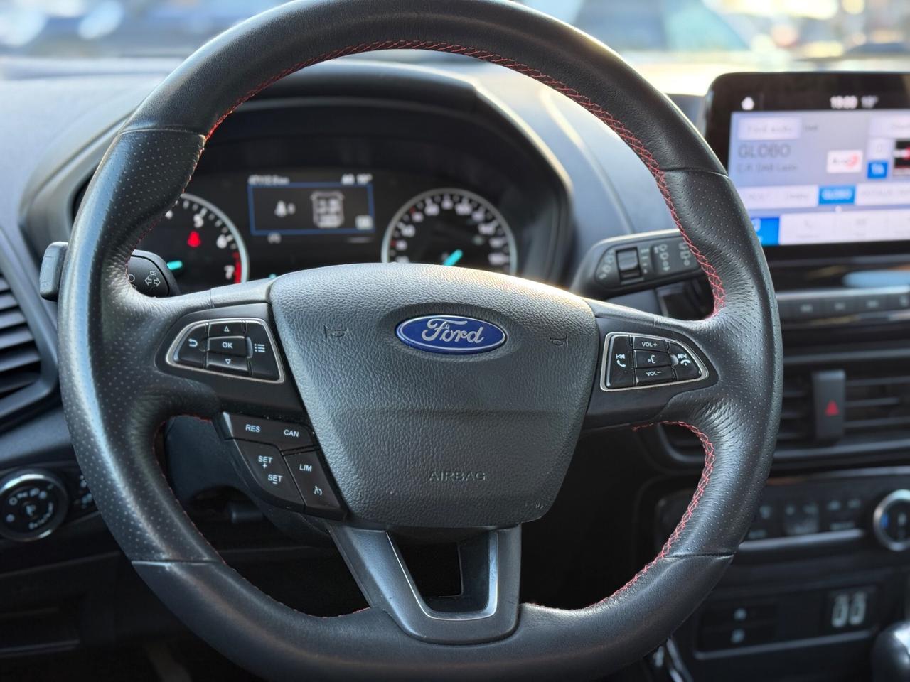 Ford EcoSport 1.0 EcoBoost 125 CV ST-Line GARANTITA