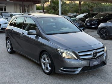 MERCEDES-BENZ B 180 CDI Automatic Premium