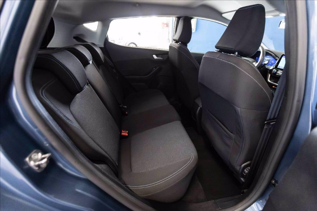 FORD Fiesta Active 1.0 ecoboost h 125cv del 2022