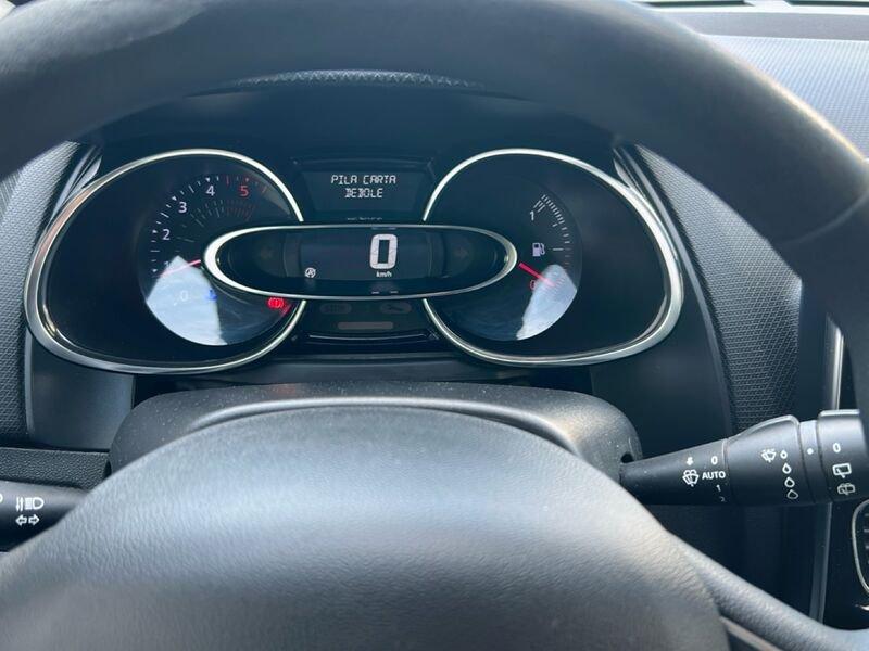Renault Clio 1.5 dCi 90cv Energy EcoBusiness
