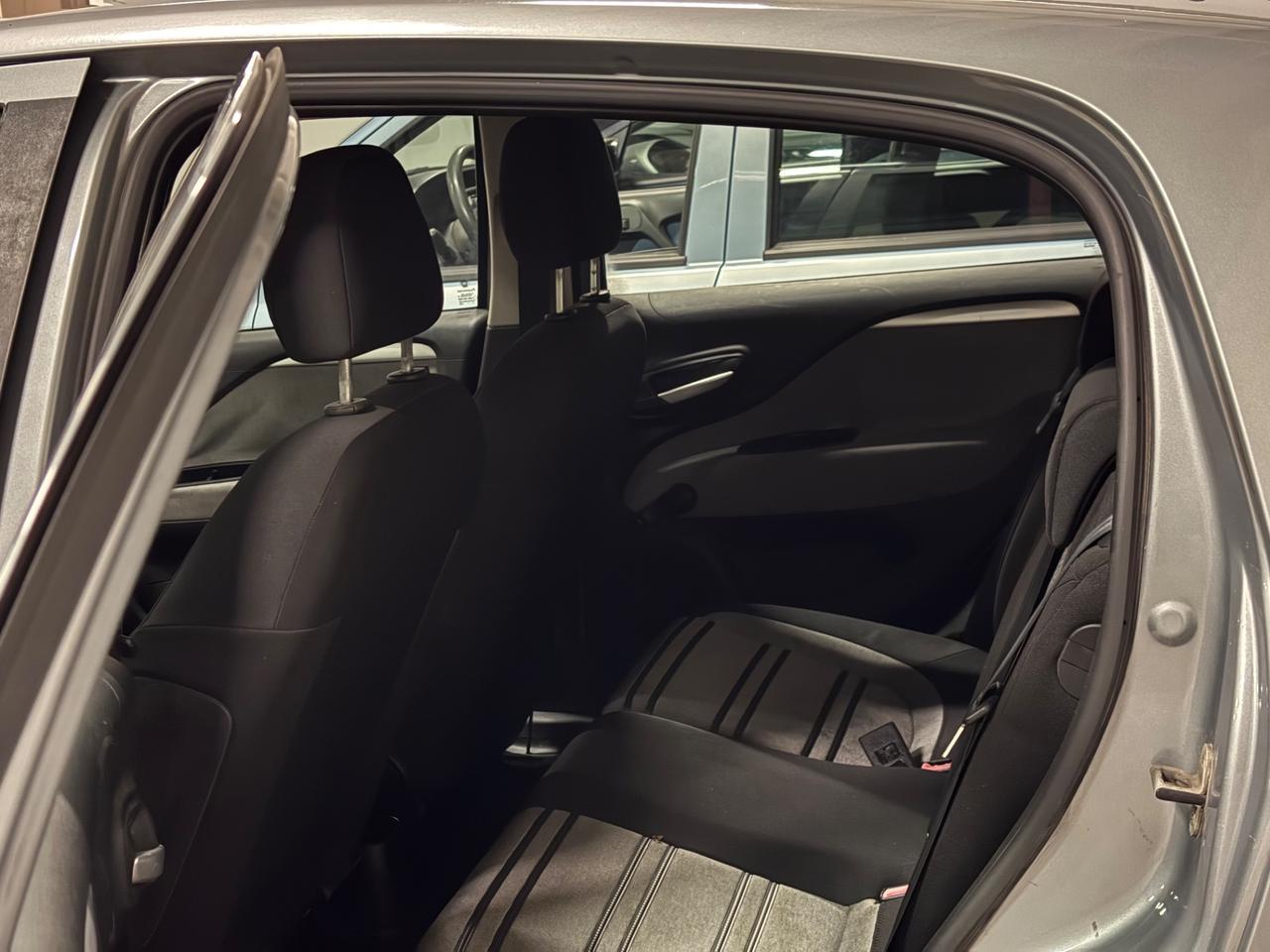 Fiat Punto Evo 1.4 5 porte Emotion Metano