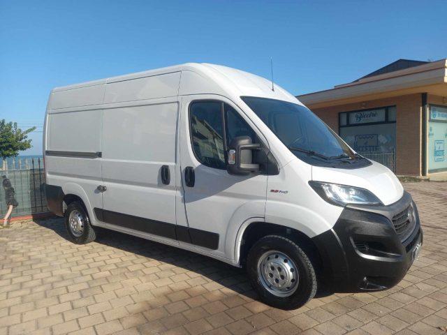 FIAT Ducato 33 2.3 MJT 140CV PM-TM Furgone