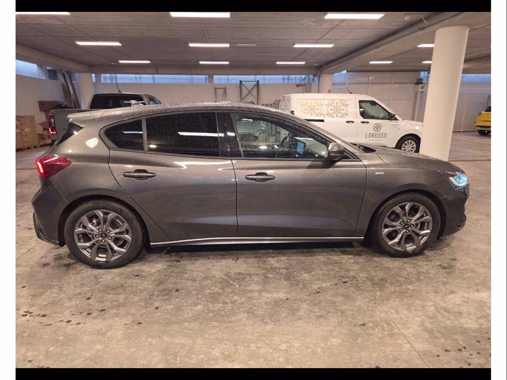 FORD Focus 1.5 ecoblue st-line 115cv auto del 2024