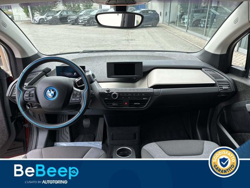 BMW i3 120AH ADVANTAGE