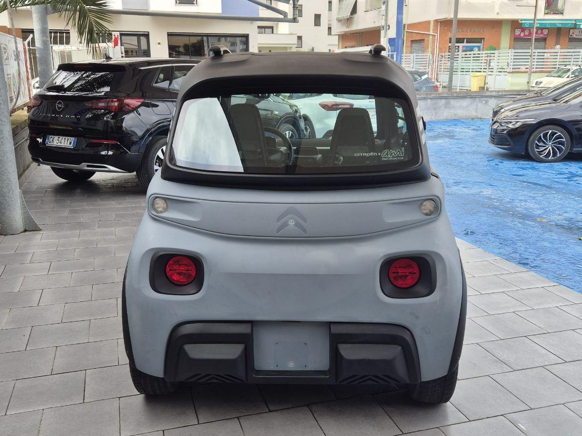 CITROEN - Ami