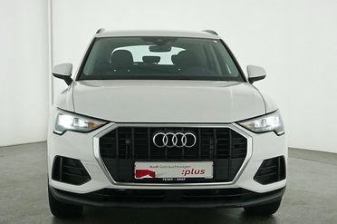 Audi Q3 45 TFSI e S tronic Business