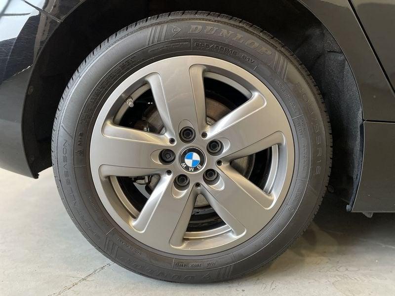 BMW Serie 1 118i 5p. Advantage