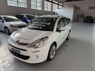 CITROEN - C3 - PureTech 82 Exclusive