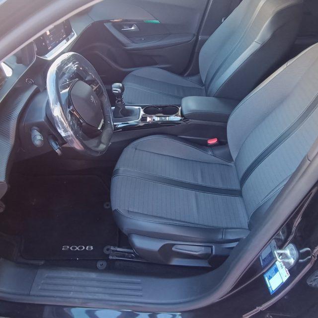 PEUGEOT 2008 BlueHDi 110 S&S Allure Pack