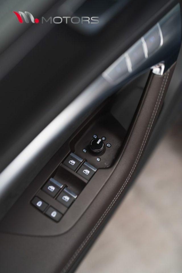 AUDI A7 SPB Sportback 40 TDI Mhev S-tronic S-line TETTO