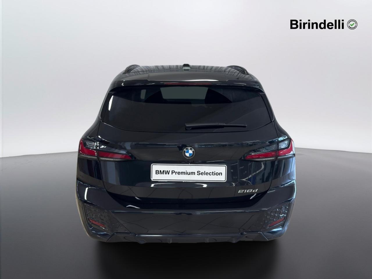 BMW BMW 218d Active Tourer