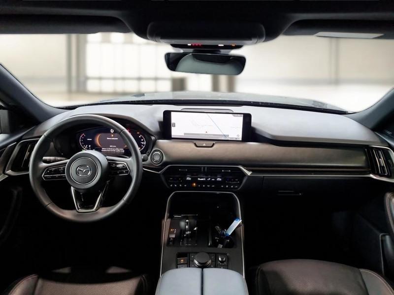 MAZDA CX-60 3.3L E-SKYACTIV MHEV HOMURA PLUS AWD AUT SUV