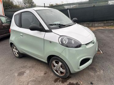 ZD D2s Modello ZD1