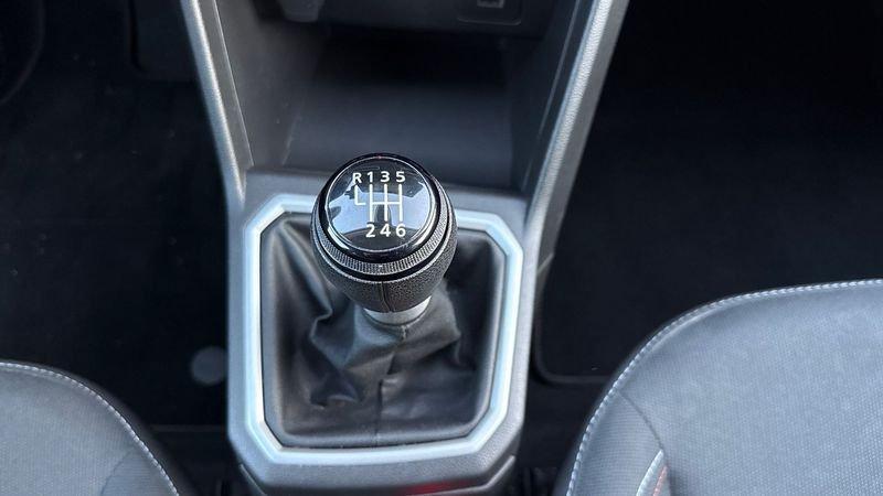 Dacia Jogger 1.0 TCe GPL Extreme UP 7p.ti