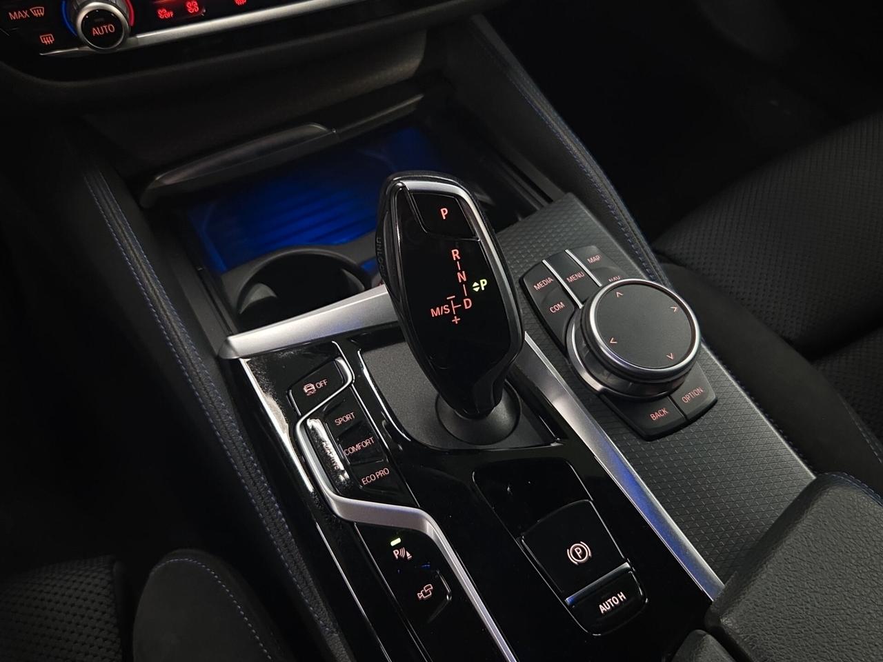 Bmw 540 540d 48V xDrive Touring Msport