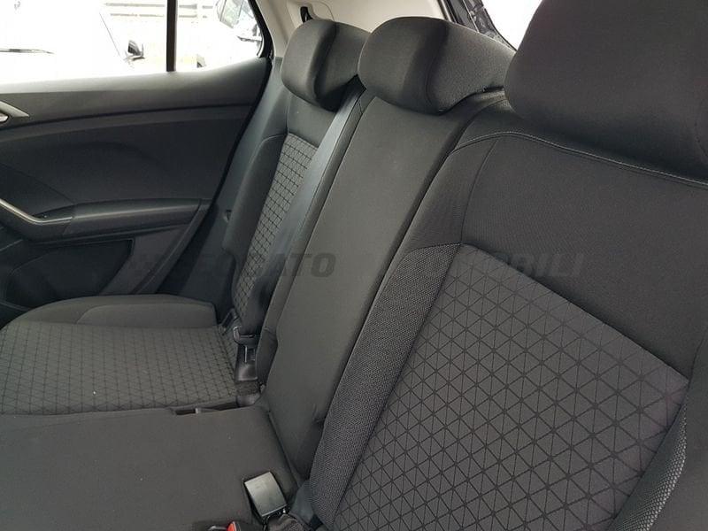 Volkswagen T-Cross 1.0 tsi Style 95cv