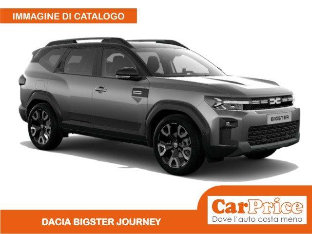 DACIA Bigster 1.8 Full Hybrid 155CV Aut. Journey