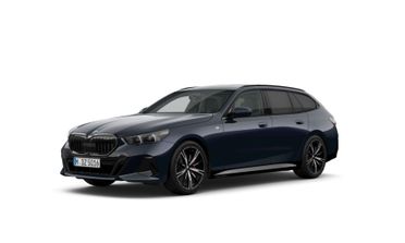 BMW Serie 5 520d xDrive Touring 48V MSport Pro