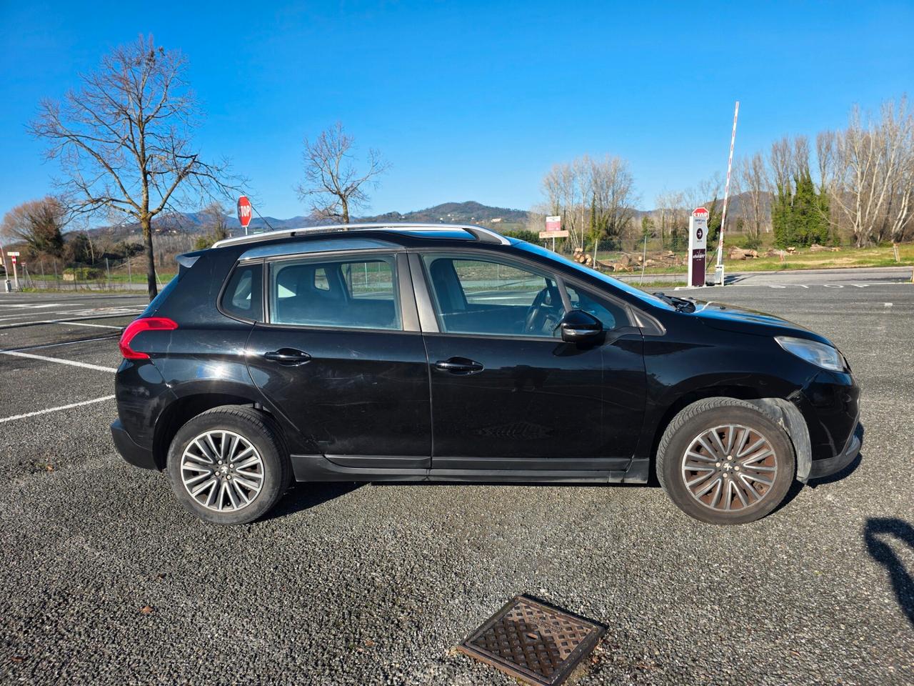 Peugeot 2008 PureTech 82 Allure