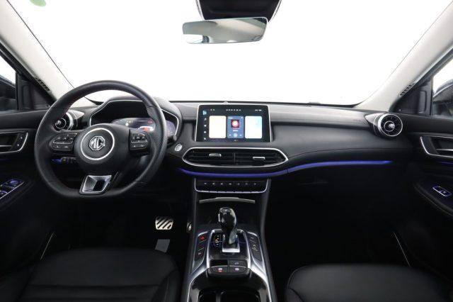 MG HS HS 1.5T-GDI AT Luxury