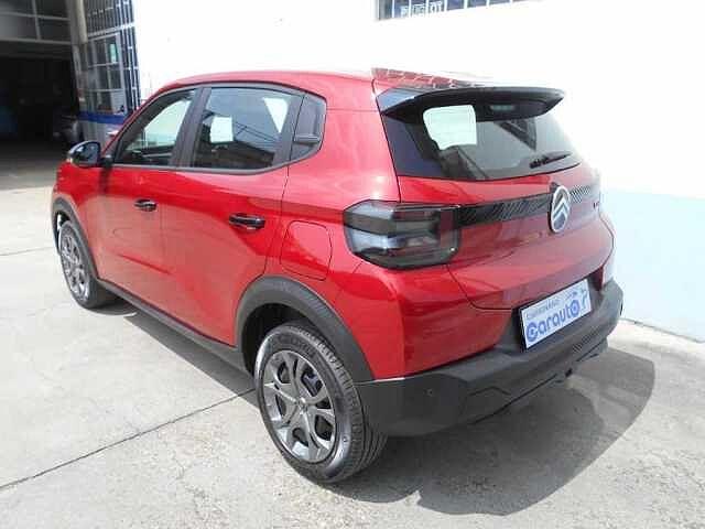 Citroen C3 100 You 2 con 9Perfet