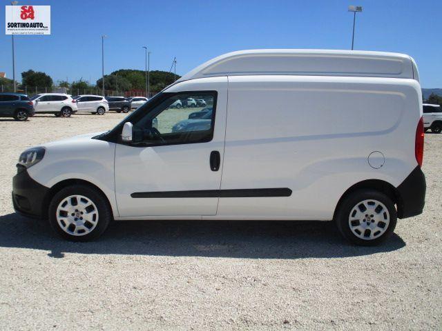 FIAT DOBLO CARGO 3 POSTI MAXI XL 1.6 M.JET-2019