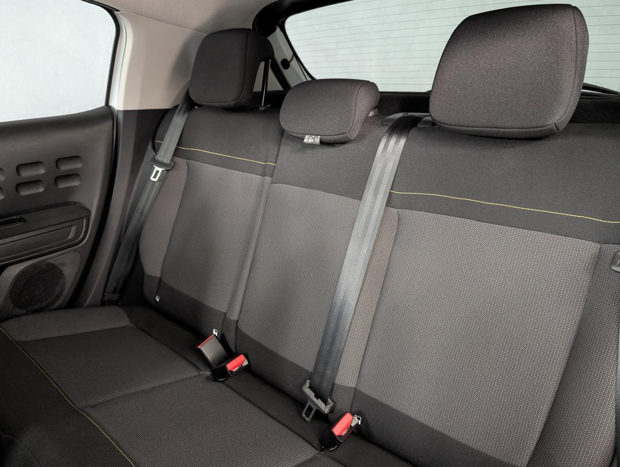 Citroen C3 1.2 puretech 83cv Shine