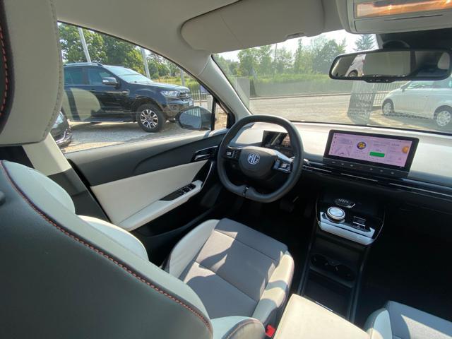 MG MG4 *PROMO* Comfort 64 KWh