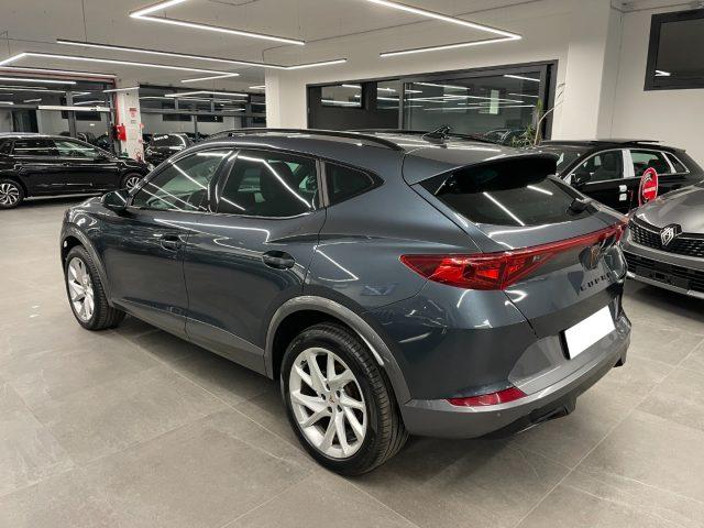 CUPRA Formentor 2.0 TDI 150 CV 4Drive DSG