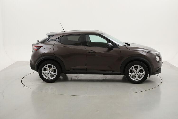 Nissan Juke Acenta BZ621721 1 Benzina 114CV