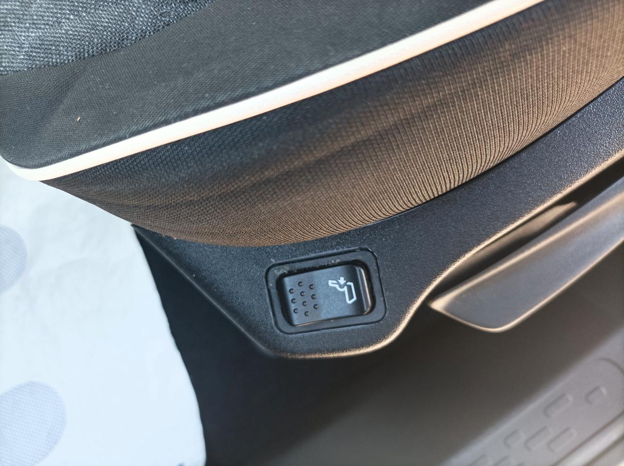 Fiat 500X 1.6 MultiJet 120 CV Business