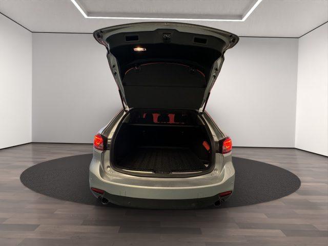 MAZDA 6 2.2L Skyactiv-D 175CV aut. AWD Wagon Exceed